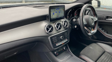 Mercedes-Benz GLA 180 AMG Line Edition 5dr Auto Petrol Hatchback